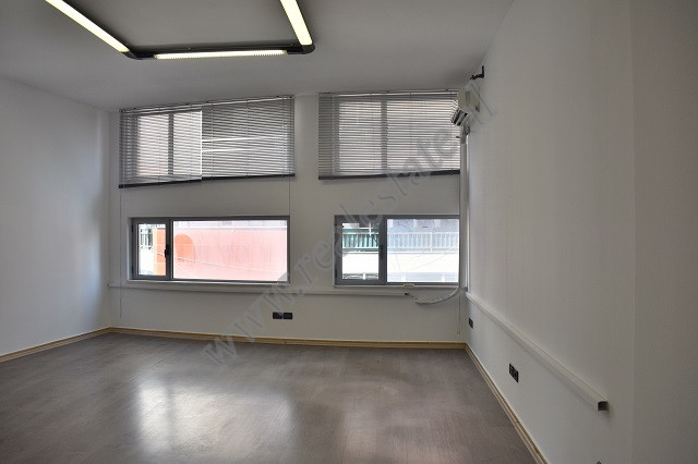 Office space for rent near Elbasani street in Tirana, Albania